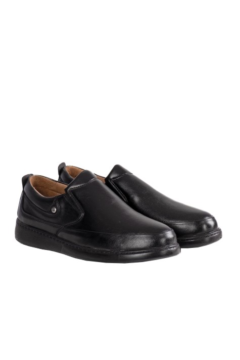 Casual ανδρικό slip-on (ΥΠΕΡΜΕΓΕΘΕΣ) 330.162-L