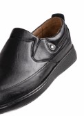 Casual ανδρικό slip-on (ΥΠΕΡΜΕΓΕΘΕΣ) 330.162-L