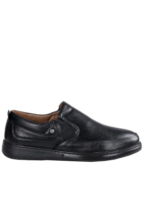 Casual ανδρικό slip-on (ΥΠΕΡΜΕΓΕΘΕΣ) 330.162-L