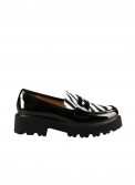 Chunky loafers λουστρίνι 330.D2716-L