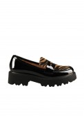 Chunky loafers λουστρίνι 330.D2716-L