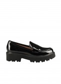 Chunky loafers λουστρίνι 330.D2716-L