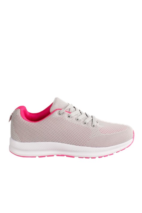 Υφασμάτινα running sneakers 330.B1203-F