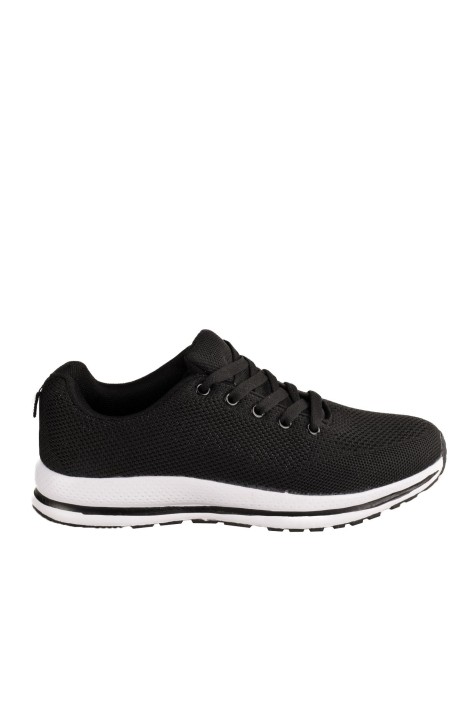 Υφασμάτινα running sneakers 330.B1203-F