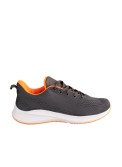 Υφασμάτινα running sneakers 330.LD18-F