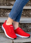 Υφασμάτινα Running Sneakers 330.121016-F