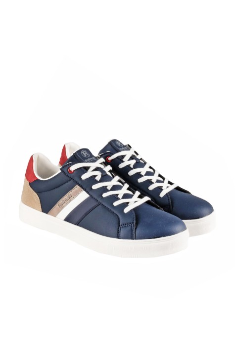 Refresh ανδρικά sneakers 395.170801-L