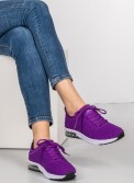 Υφασμάτινα Running Sneakers 330.121016-F