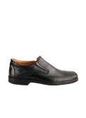 BOXER δερμάτινα ανατομικά loafers-μοκασίνια 031.10094-L