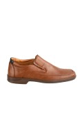 BOXER δερμάτινα ανατομικά loafers-μοκασίνια 031.10094-L