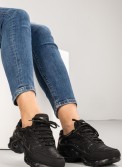 Chunky sneakers με αερόσολα 330.B57-L