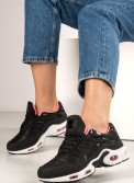 Chunky sneakers με αερόσολα 330.B57-L