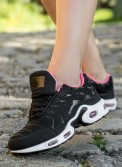 Chunky sneakers με αερόσολα 330.B57-L