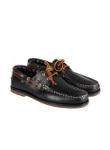 ROAD Ανδρικά loafers 015.10113-L