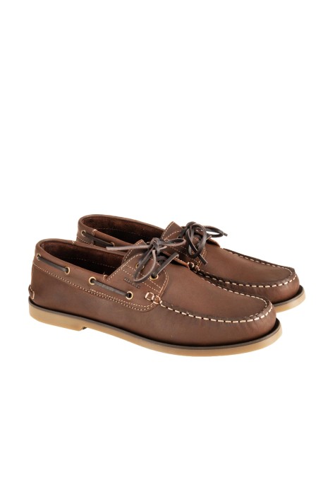 ROAD Ανδρικά loafers 015.17225-L