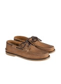 ROAD Ανδρικά loafers 015.17225-L