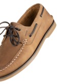 ROAD Ανδρικά loafers 015.17225-L