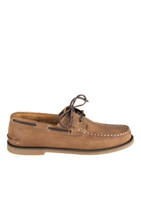 ROAD Ανδρικά loafers 015.17225-L