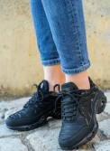 Chunky sneakers με αερόσολα 330.B57-L