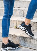 Chunky sneakers με αερόσολα 330.B57-L