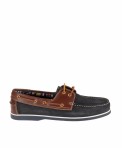 Ανδρικά loafers 024.211-NU