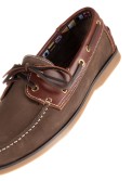 Ανδρικά loafers 024.211-NU